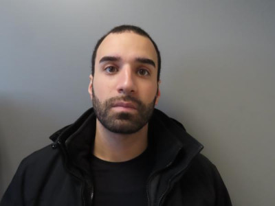 Frank Jimenez a registered Sex Offender of Connecticut