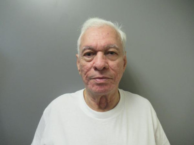 Luis Armando Monge a registered Sex Offender of Connecticut