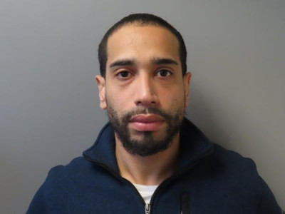 Alexis Collado a registered Sex Offender of Connecticut
