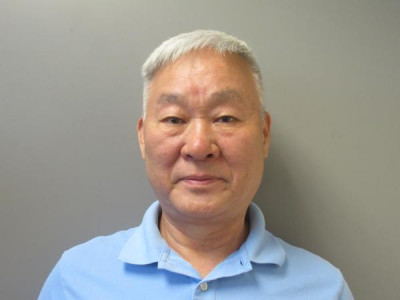 Yong Sik Kim a registered Sex Offender of Connecticut
