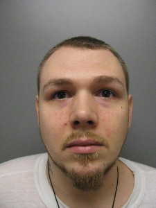 Joshua James Katt a registered Sex Offender of Connecticut