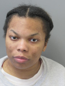 Rachel Vassell a registered Sex Offender of California