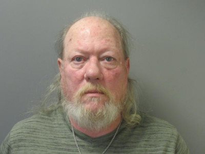Stewart James Rushlow a registered Sex Offender of Connecticut