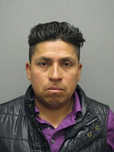 Bolivar Tepan a registered Sex Offender of Massachusetts