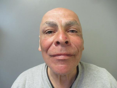Robert Matias a registered Sex Offender of Connecticut