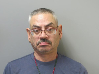 Jose Torres a registered Sex Offender of Connecticut