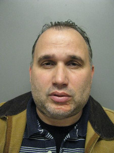 James Michael Fitzsimmons a registered Sex Offender of Massachusetts