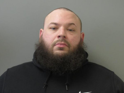 James Wilbur a registered Sex Offender of Connecticut