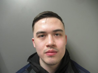 Henry Goerig a registered Sex Offender of Connecticut