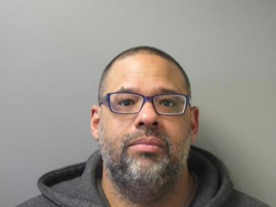 Sean Steven Napiello a registered Sex Offender of Connecticut
