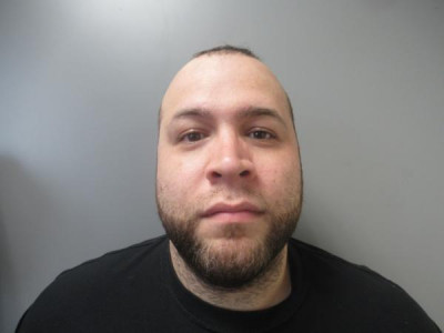 Jesse Velez a registered Sex Offender of Connecticut
