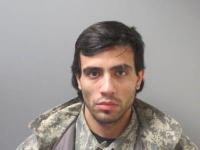Aaron Santiago Carmona a registered Sex Offender of Connecticut