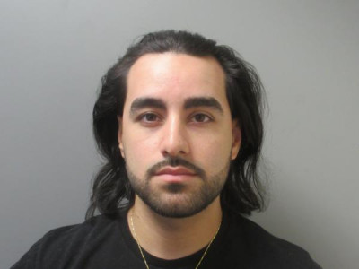 Alex Malave a registered Sex Offender of Connecticut
