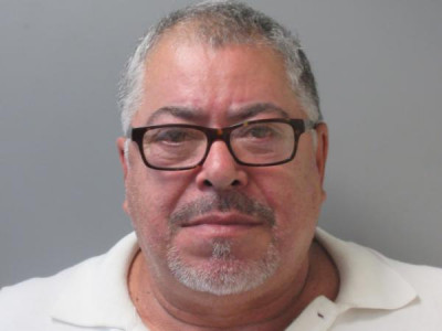 Juan Ortiz-rivera a registered Sex Offender of Connecticut