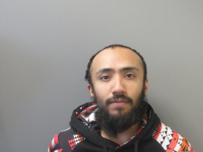 John Cotto a registered Sex Offender of Connecticut