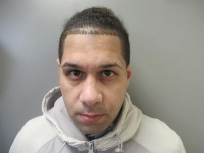Javier Vazquez a registered Sex Offender of Connecticut