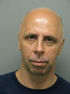Stephen Ostroski a registered Sexual Offender or Predator of Florida