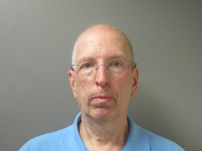 Carl Gail Koplin a registered Sex Offender of Connecticut