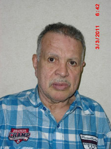 Ivan Figueroa a registered Sex Offender of Connecticut