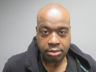 Tavon Tye Brown a registered Sex Offender of Connecticut