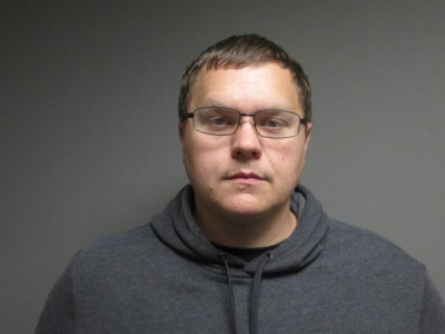 Matthew R Zadrozny a registered Sex Offender of Connecticut