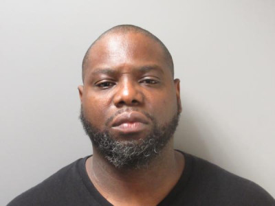 Tyrice Devon Edge a registered Sex Offender of Connecticut