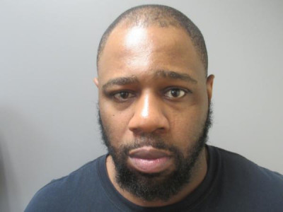 Gary Robinson a registered Sex Offender of Connecticut