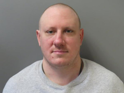 Steven Darrel Barcomb a registered Sex Offender of Connecticut