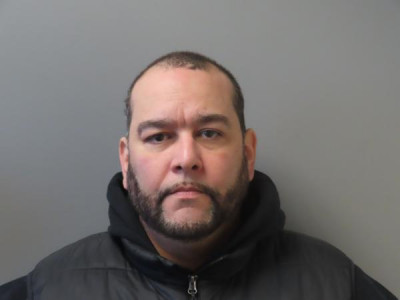 Miguel Torres a registered Sex Offender of Connecticut