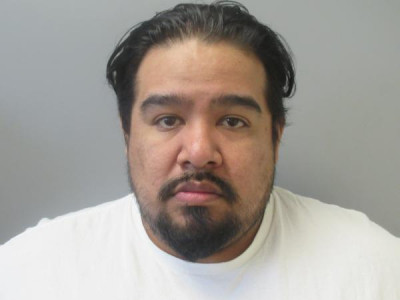 Enrique Delaluz a registered Sex Offender of Connecticut