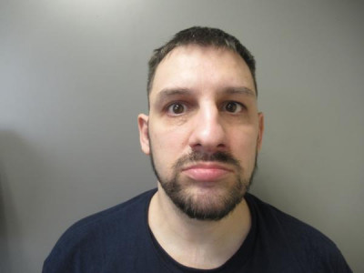 Christopher Alteri Creta a registered Sex Offender of Maryland