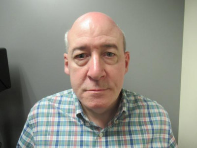 Mark Peter Hendrickson a registered Sex Offender of Connecticut
