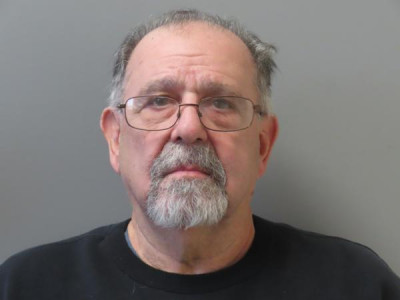 James Ameigo Gerace a registered Sex Offender of Connecticut