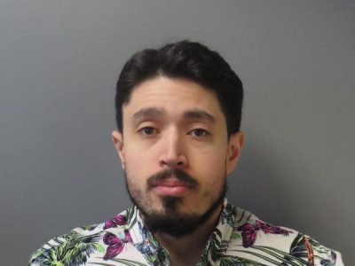Nathan Maldonado a registered Sex Offender of Connecticut