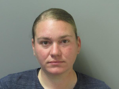 Michelle Sulzicki a registered Sex Offender of Connecticut