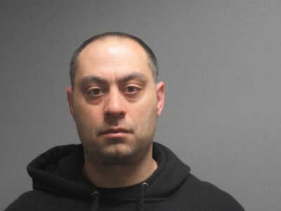 Mark Biller a registered Sex Offender of Connecticut