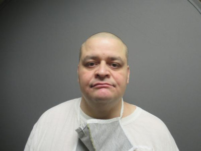 Nelson Gomez a registered Sex Offender of Connecticut
