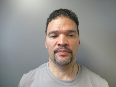 Reginald Rhines a registered Sex Offender of Texas