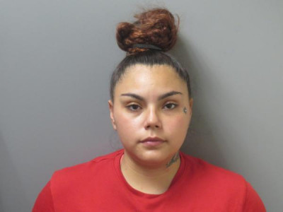 Alexis Lee Parham a registered Sex Offender of Connecticut