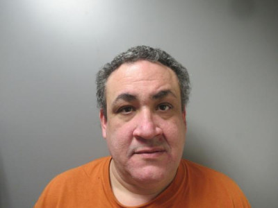 Luis Gonzalez-martin a registered Sex Offender of Connecticut