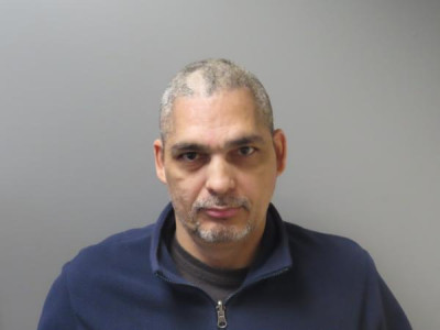 Christian Colon a registered Sex Offender of Connecticut