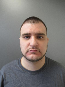 Joseph Scott Hutchinson a registered Sex Offender of Connecticut