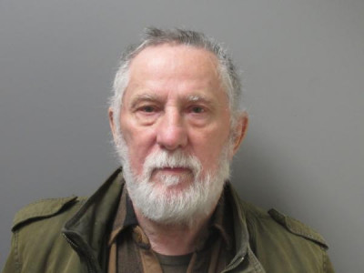 Stephen John Prion a registered Sex Offender of Connecticut