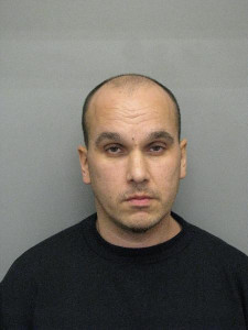 Andrew Cunningham a registered Sex Offender of New York