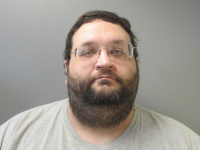 Brian Seibert a registered Sex Offender of Connecticut