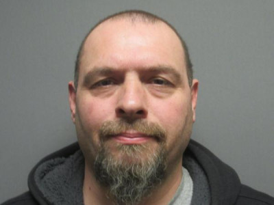 Donald Dubay a registered Sex Offender of Connecticut
