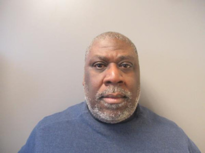 William Monroe a registered Sex Offender of Connecticut