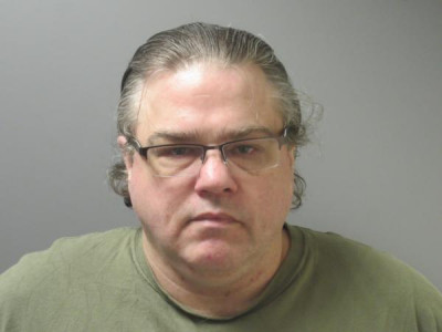 James Key a registered Sex Offender of Connecticut