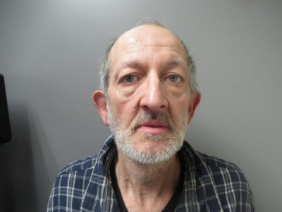 Salvatore John Russo a registered Sex Offender of Connecticut