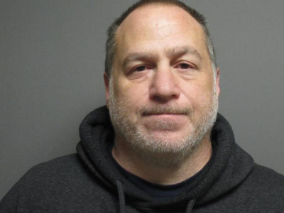 Salvatore Mauro a registered Sex Offender of Connecticut